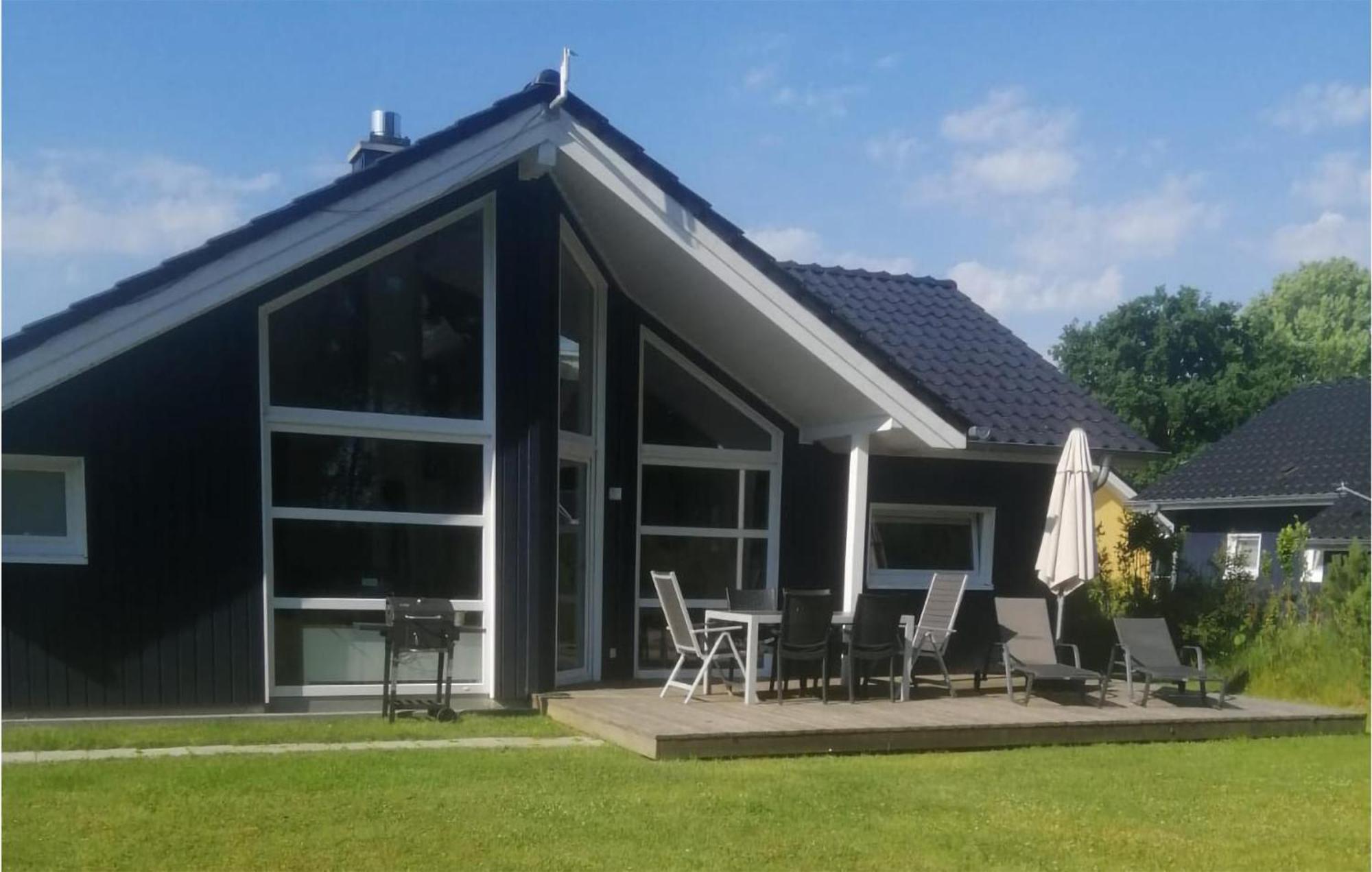 3 Bedroom Stunning Home In Krems Ii-Warderbrueck Gols Екстериор снимка